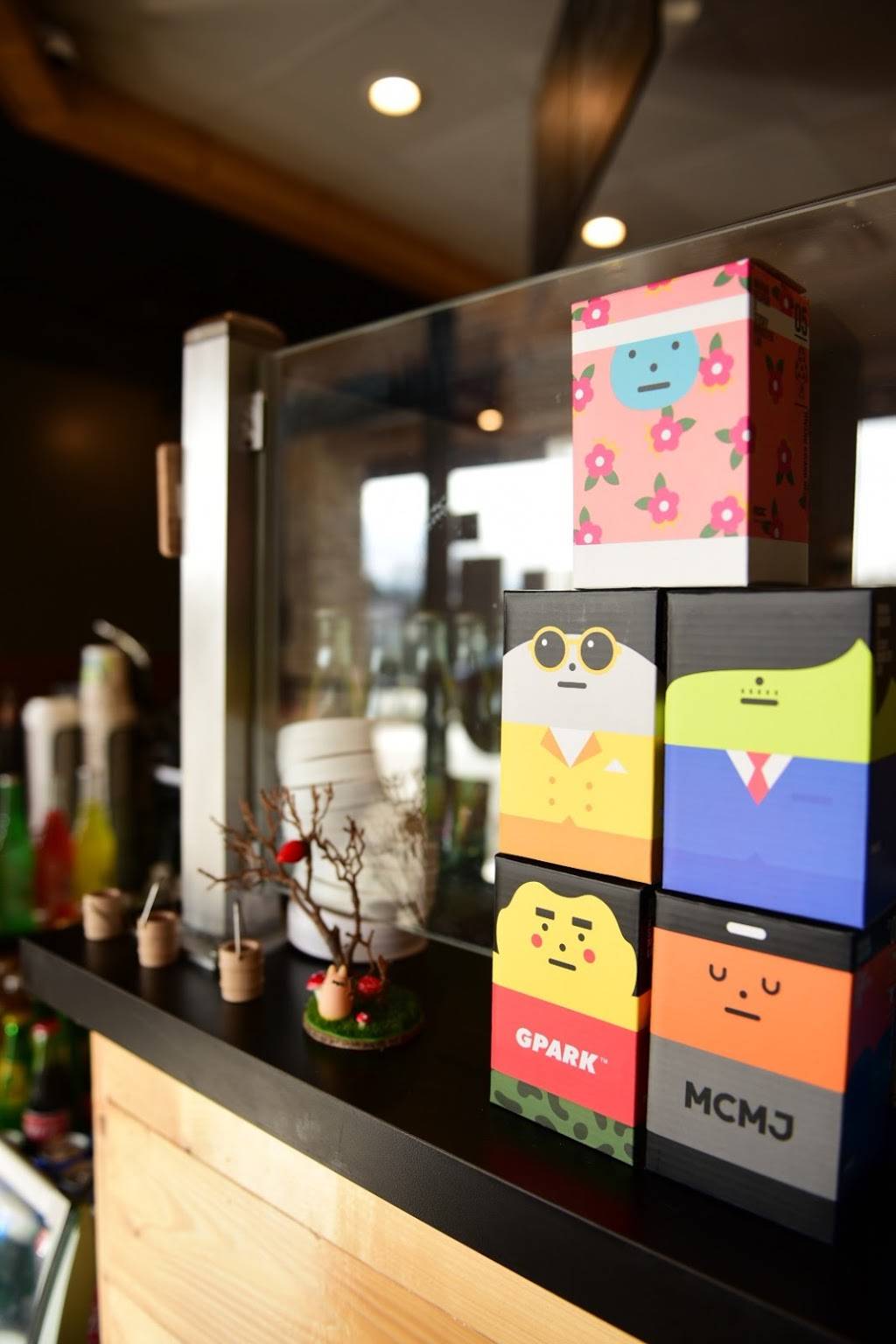 CASA CHOI | restaurant | 700 N LBJ Dr ste 102B, San Marcos, TX 78666, USA | 5123921717 OR +1 512-392-1717