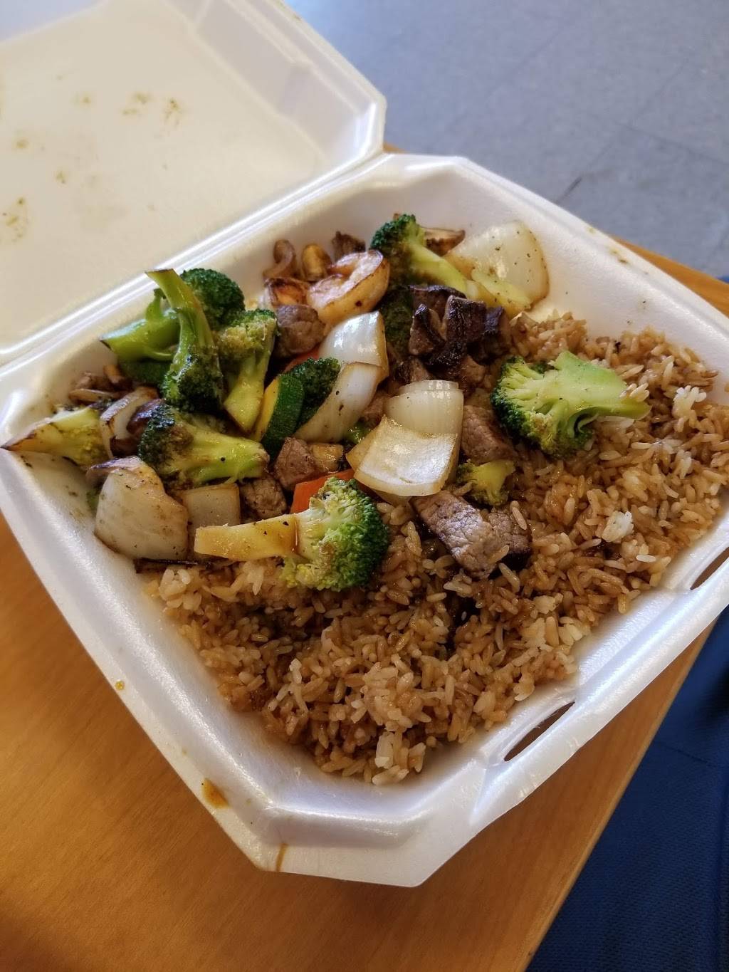 Osaka | restaurant | 191 W Ocean View Ave, Norfolk, VA 23503, USA | 7574805320 OR +1 757-480-5320