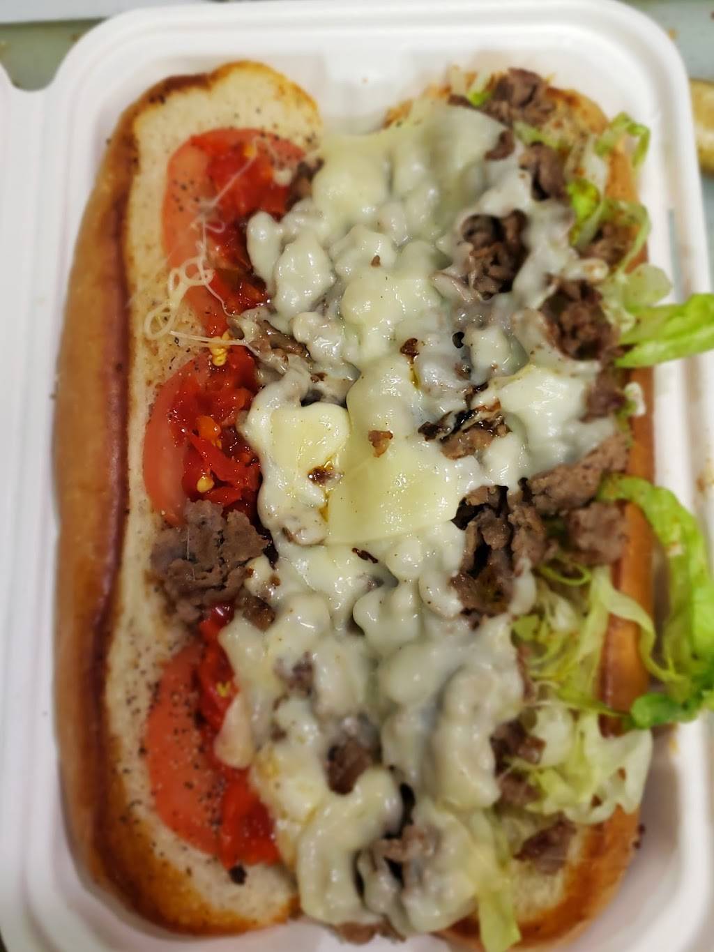 PG Seafood Wings & Pasta | restaurant | 3128 Donnell Dr, Forestville, MD 20747, USA | 3017351679 OR +1 301-735-1679