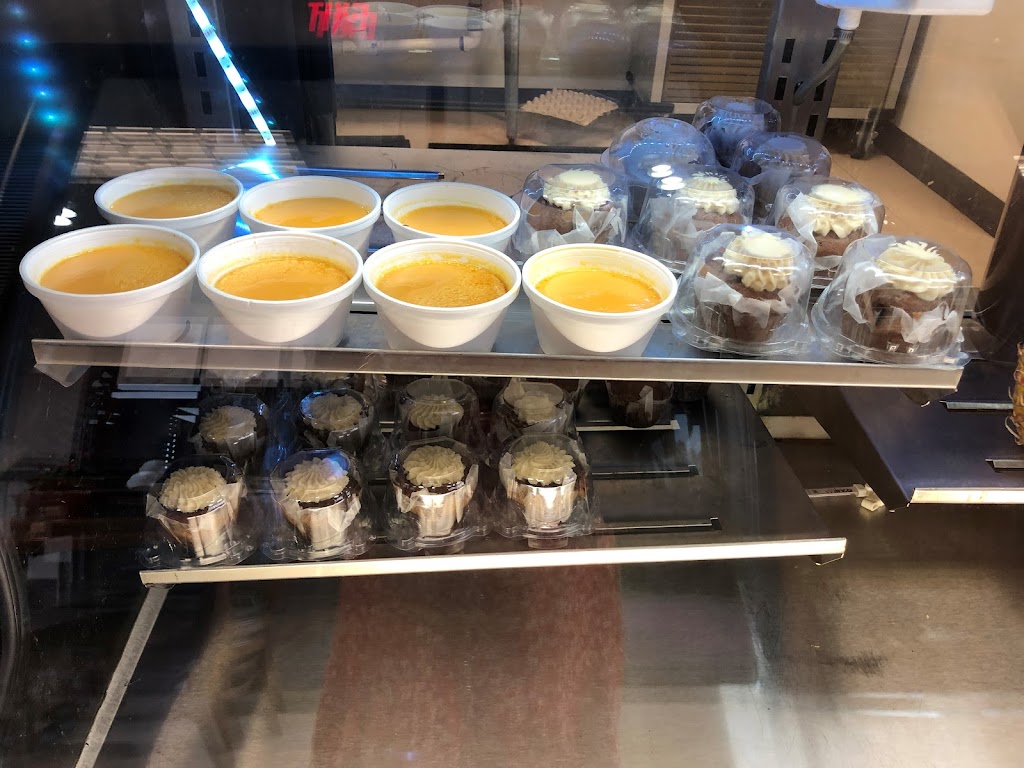 Jennys Bistro | restaurant | 1300 N Sam Houston Pkwy E ste 148, Houston, TX 77032, USA | 3463130586 OR +1 346-313-0586