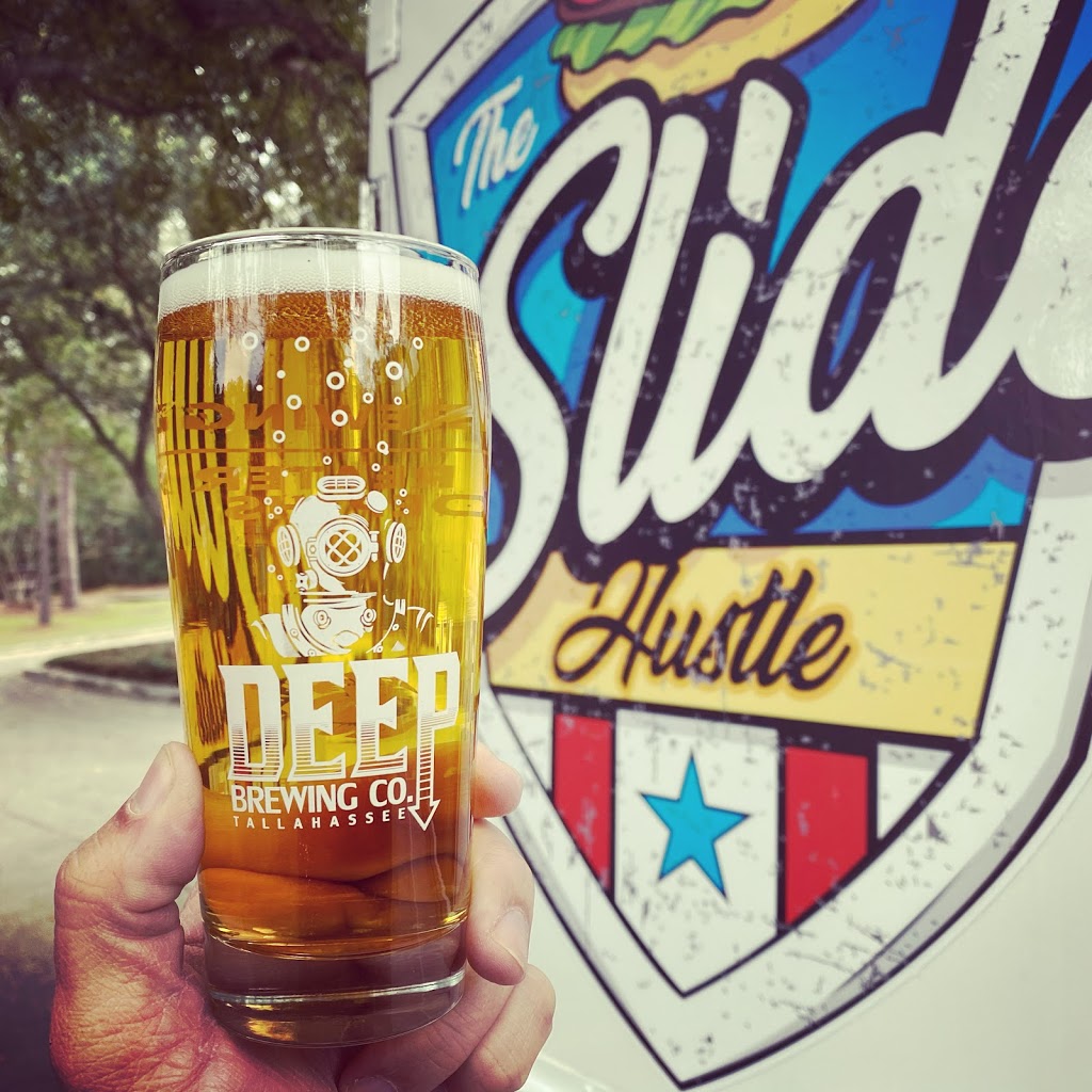 Slide Hustle Kitchen | restaurant | 2524 Cathay Ct, Tallahassee, FL 32308, USA | 8505670295 OR +1 850-567-0295