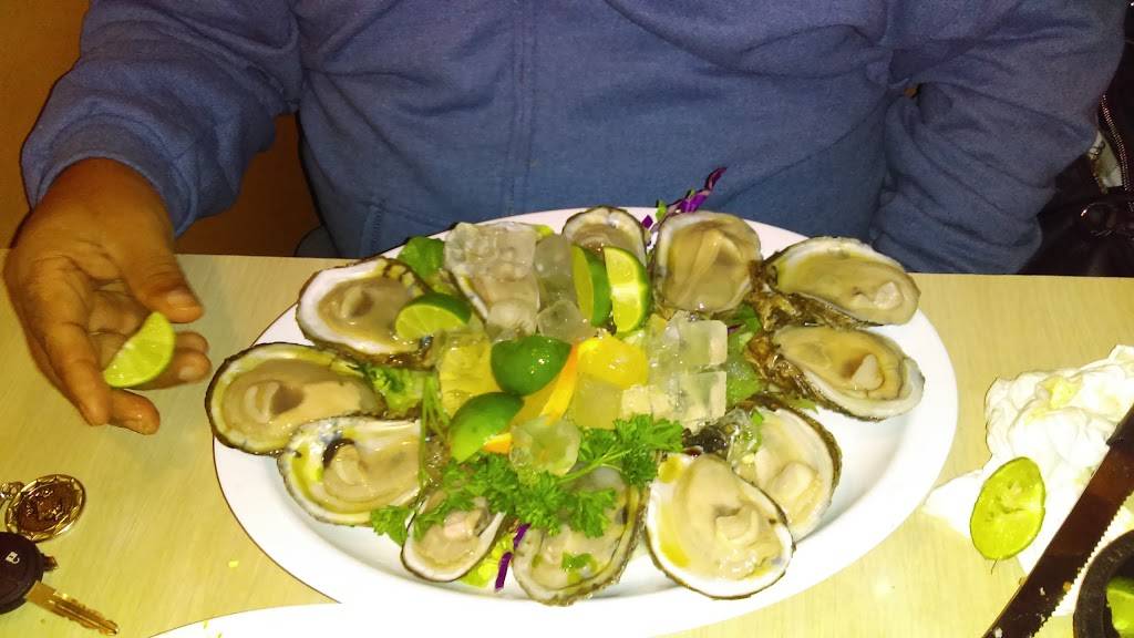 Little Mexico Seafood Restaurant | restaurant | 4937 Whittier Blvd, Los Angeles, CA 90022, USA | 3237809848 OR +1 323-780-9848