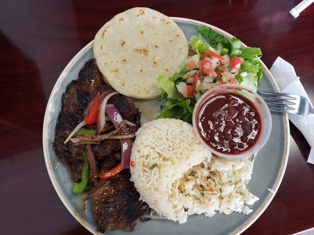 La Casita Pupusas & Latin Food | restaurant | 5137 S John Young Pkwy, Orlando, FL 32839, USA | 4077046120 OR +1 407-704-6120