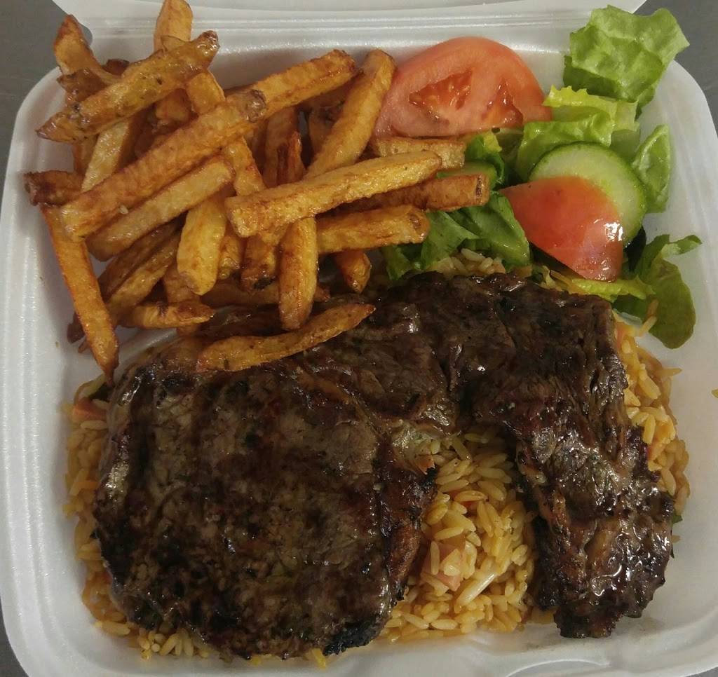 Marché El Palacio | meal takeaway | 13864 Rue Sherbrooke E, Pointe-aux-Trembles, QC H1A 3Z4, Canada | 5143971135 OR +1 514-397-1135