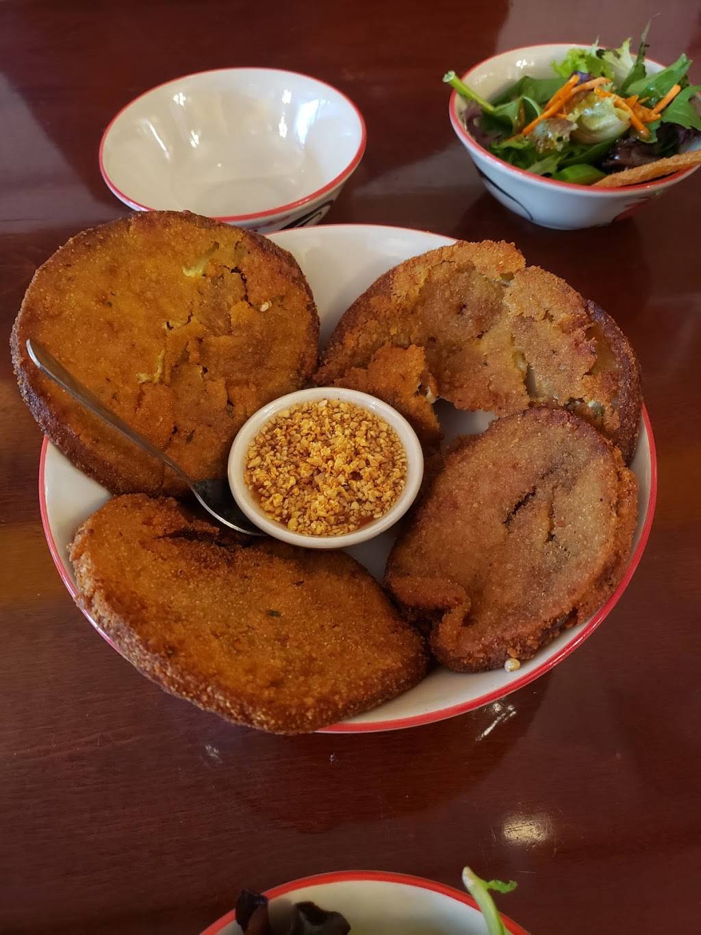 Took Took 98 (Thai Street Food Restaurant) | restaurant | 2018 Murray Ave, Pittsburgh, PA 15217, USA | 4124226767 OR +1 412-422-6767