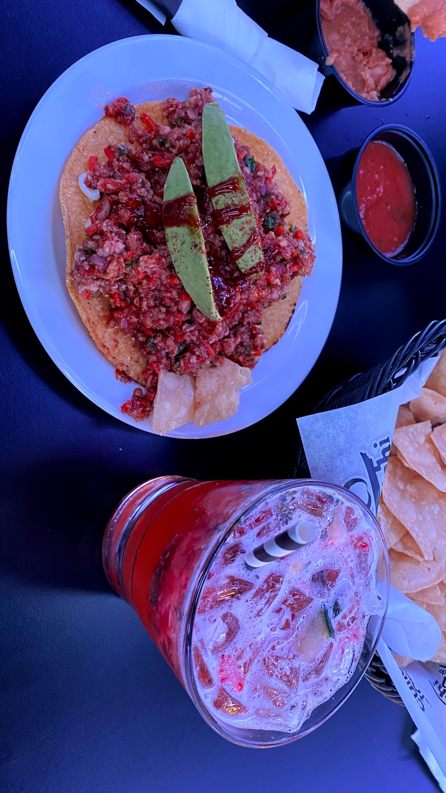 Culichi Town - Lancaster | restaurant | 42101 Sierra Hwy, Lancaster, CA 93535, USA | 6614186268 OR +1 661-418-6268