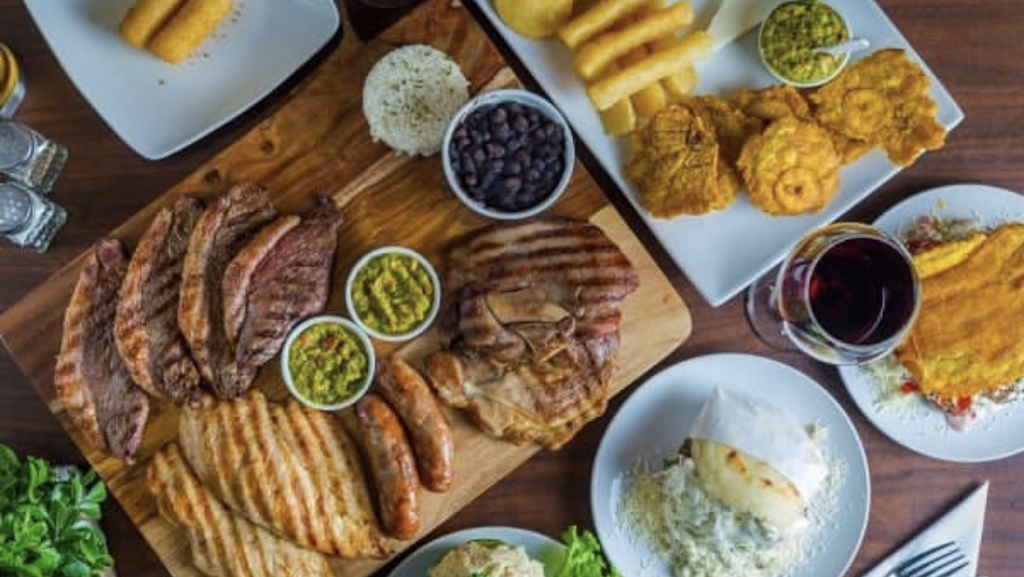 Rancho Palmira | restaurant | 12891 SW 42nd St, Miami, FL 33175, USA | 7867811069 OR +1 786-781-1069