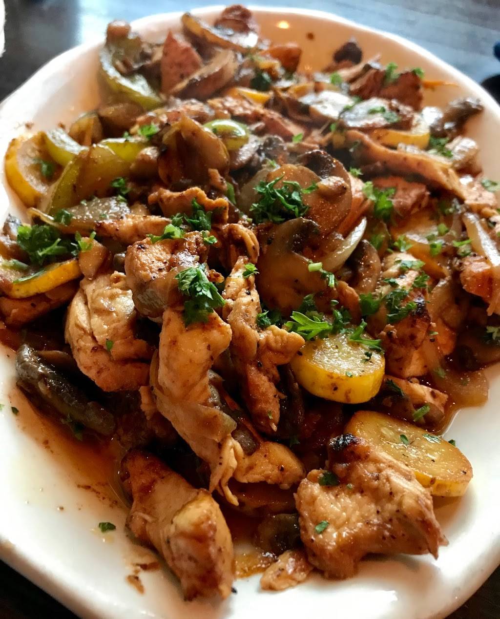 ALBASHA GREEK & LEBANESE | restaurant | 28600 Walker South Rd #107, Walker, LA 70785, USA | 2256671122 OR +1 225-667-1122