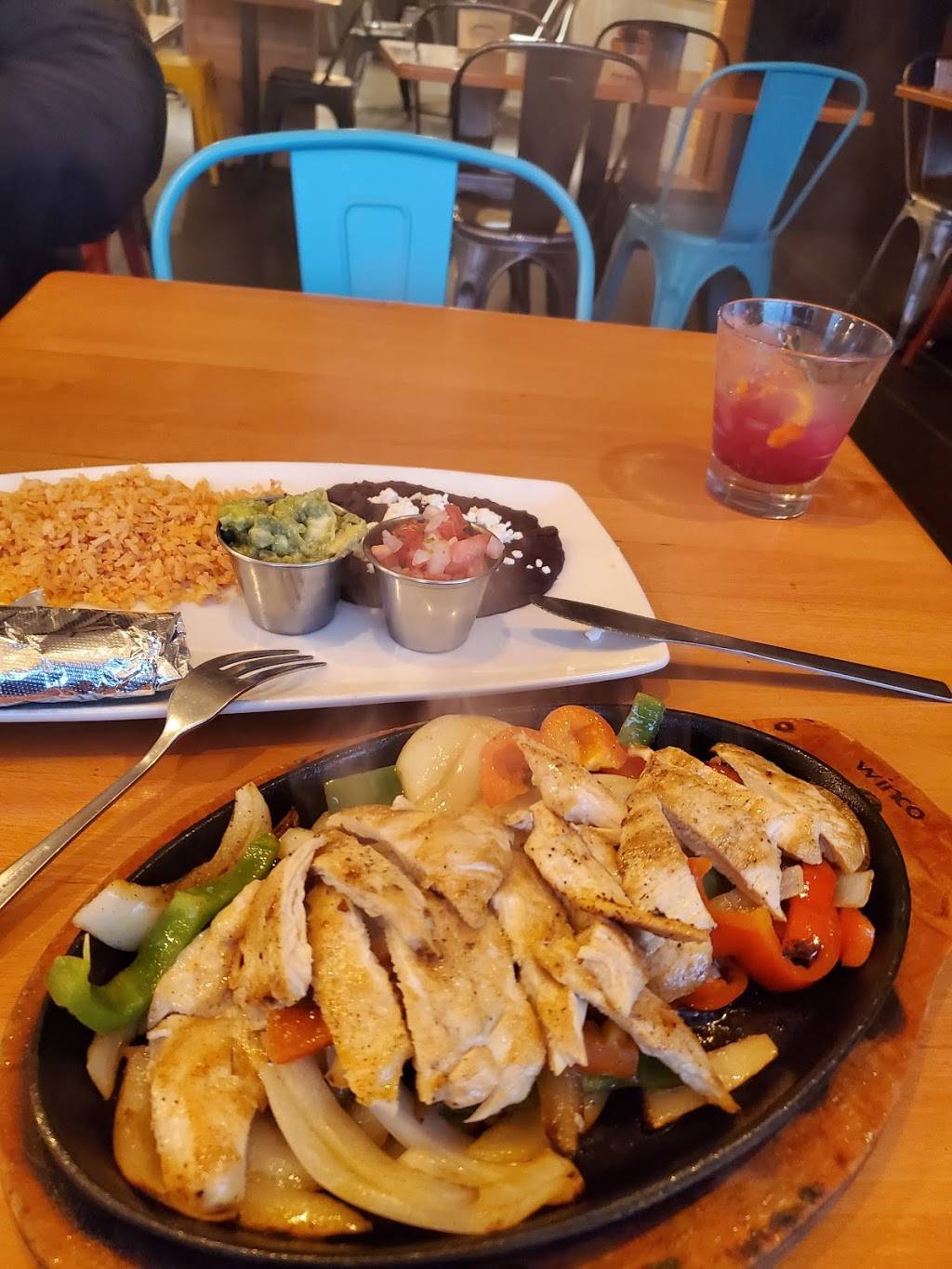 Delicias Mexican Cuisine | restaurant | 66121 Pierson Blvd, Desert Hot Springs, CA 92240, USA | 7608943400 OR +1 760-894-3400