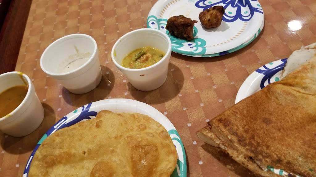 Sitara Indian Cuisine | restaurant | 44260 Ice Rink Plaza #120, Ashburn, VA 20147, USA | 5712919795 OR +1 571-291-9795