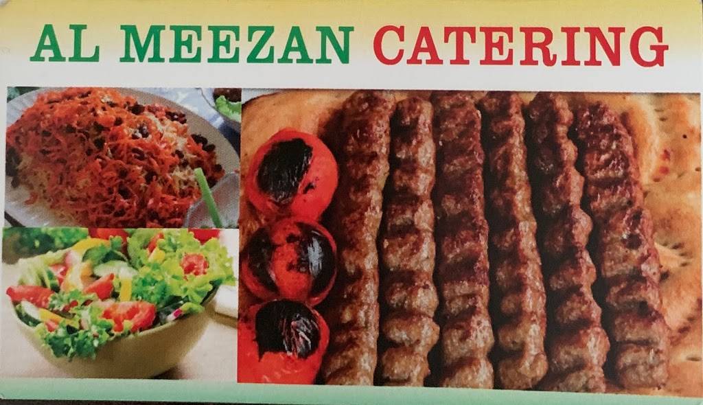 Al-Meezan | restaurant | 1144 Albion Rd, Etobicoke, ON M9V 1A8, Canada | 4167454099 OR +1 416-745-4099