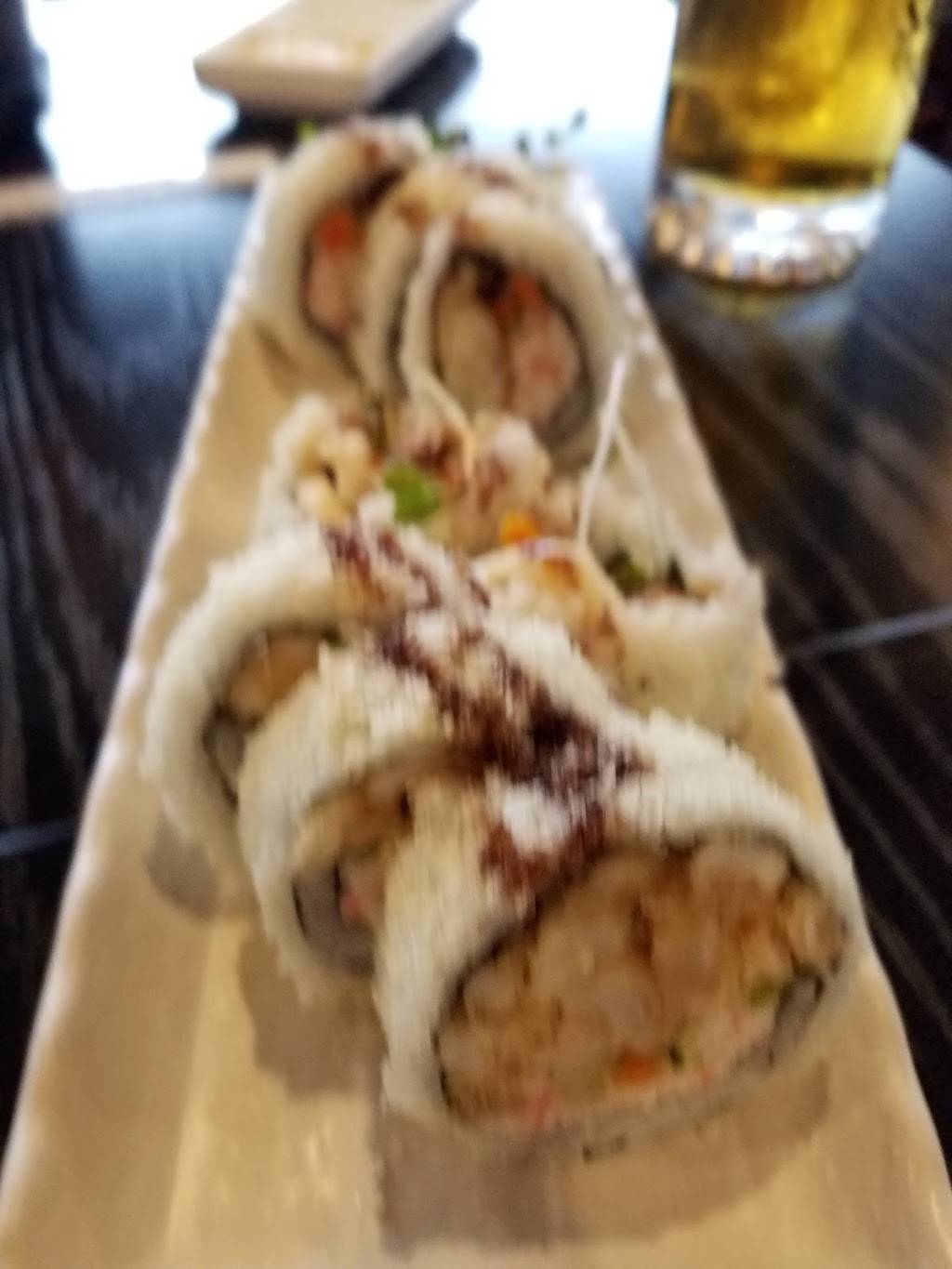 Hikari Sushi | restaurant | 2064 Verdugo Blvd, Montrose, CA 91020, USA | 8189571800 OR +1 818-957-1800