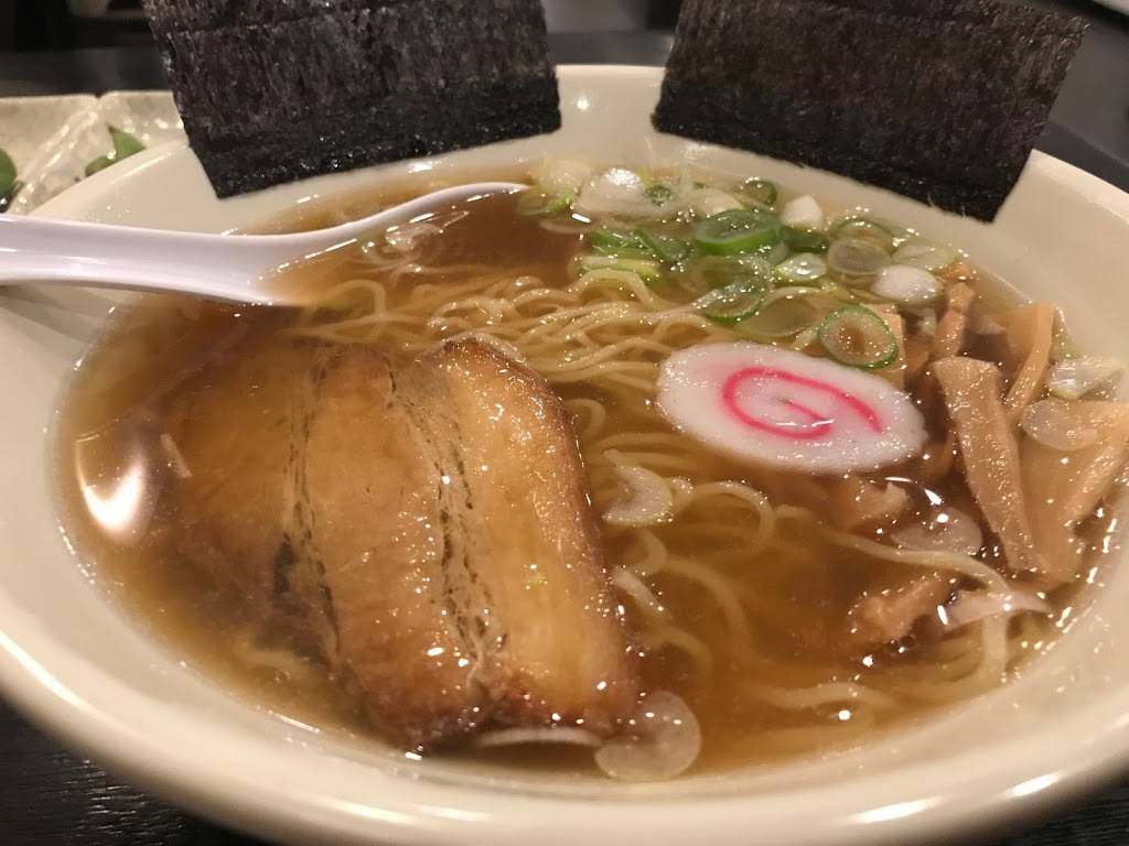 Tenjin | restaurant | 2232 Honolulu Ave, Montrose, CA 91020, USA | 8183697628 OR +1 818-369-7628