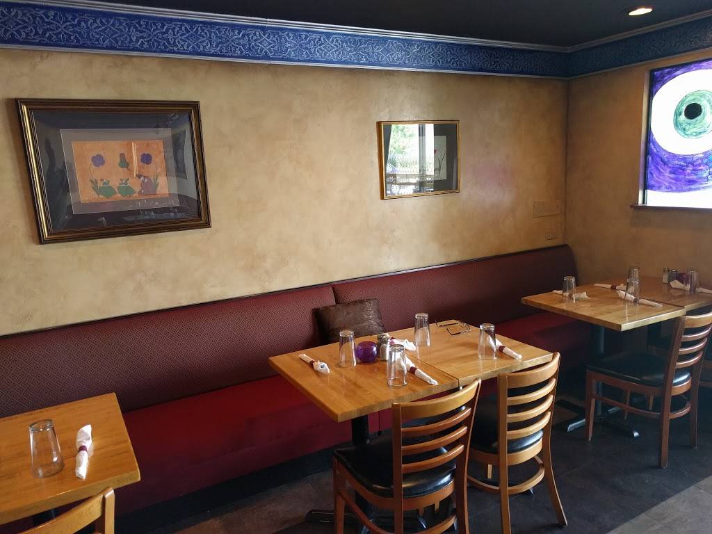 Cafe Orchid | cafe | 2554, 650 N Northwest Hwy, Park Ridge, IL 60068, USA | 8476536282 OR +1 847-653-6282