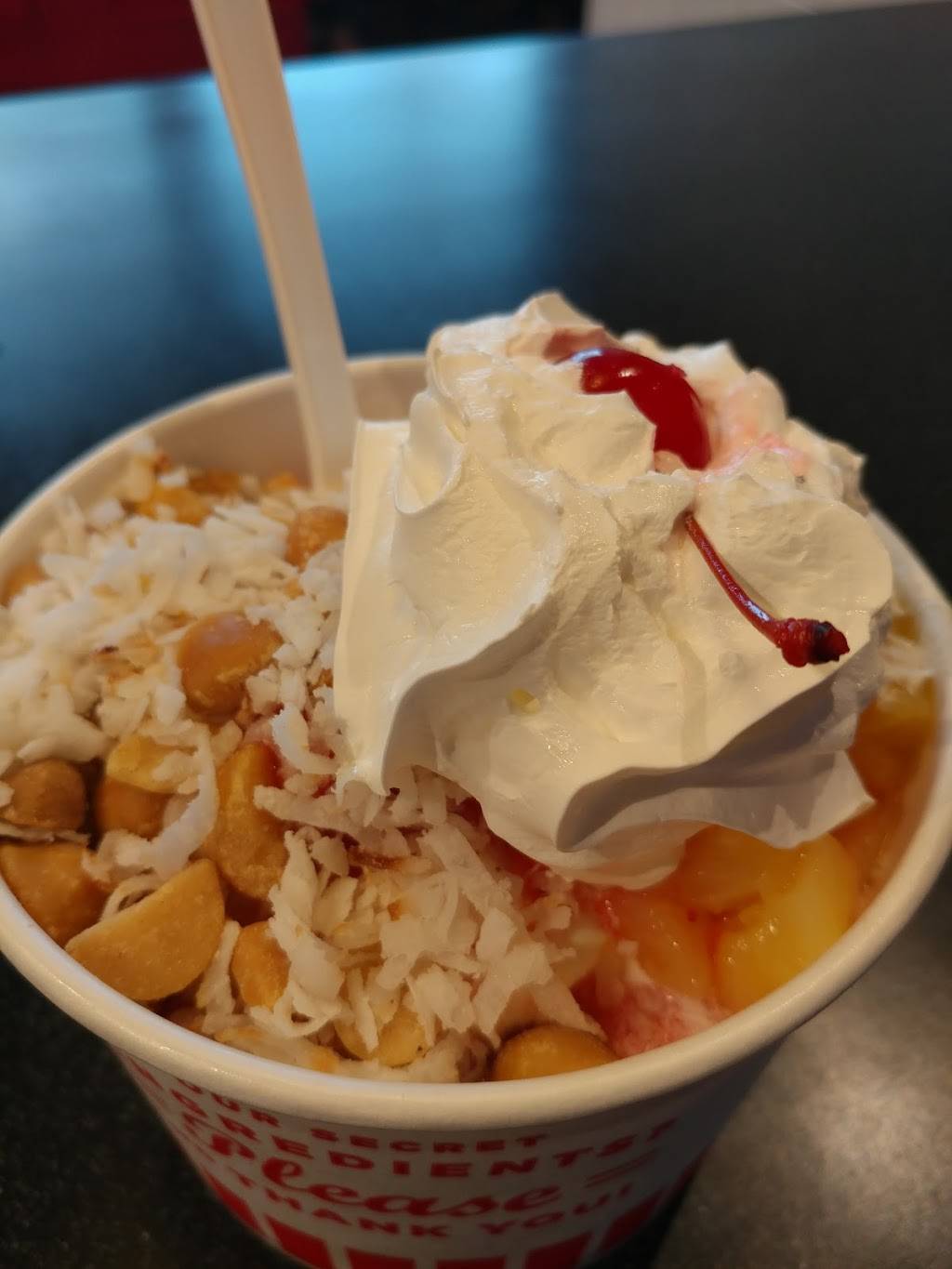 Freddys Frozen Custard & Steakburgers | restaurant | 2100 Wilma Rudolph Blvd, Clarksville, TN 37040, USA | 9319195070 OR +1 931-919-5070