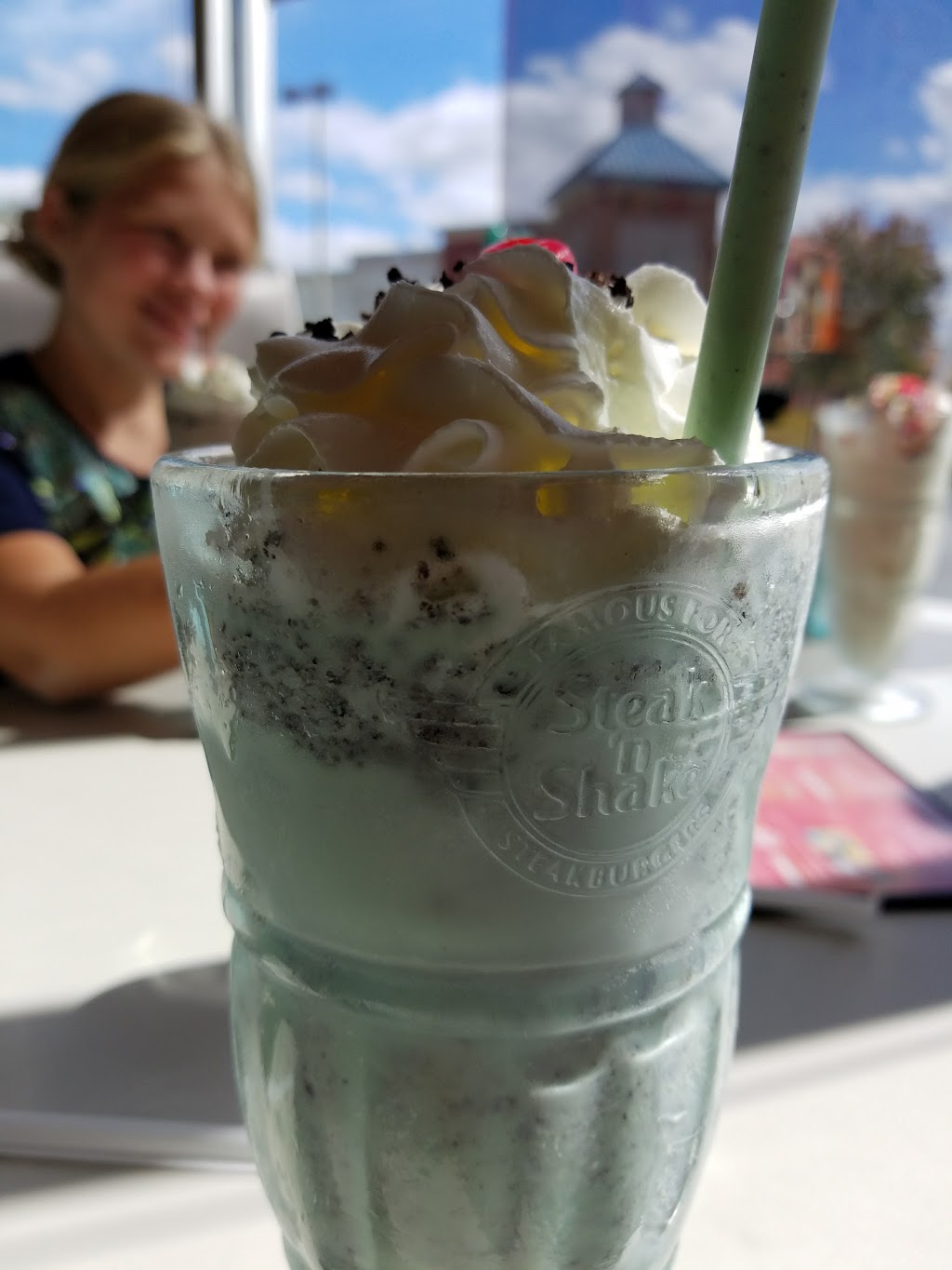 Steak n Shake | restaurant | 4511 S Laburnum Ave, Henrico, VA 23231, USA | 8042362031 OR +1 804-236-2031