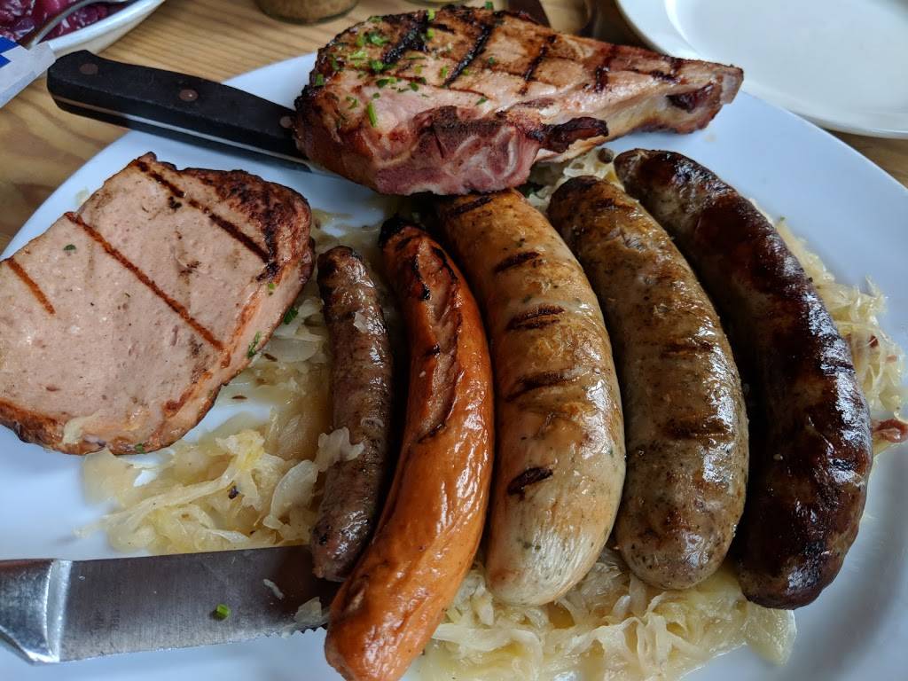 Speisekammer | restaurant | 2424 Lincoln Ave, Alameda, CA 94501, USA | 5105221300 OR +1 510-522-1300