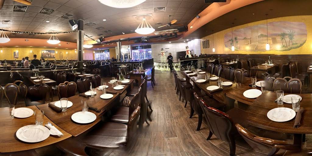 Sheeba Restaurant - West Dearborn | restaurant | 22048 Michigan Ave, Dearborn, MI 48124, USA | 3134999889 OR +1 313-499-9889