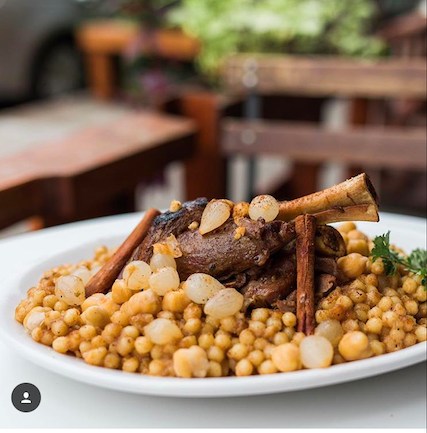 Au Zaatar | restaurant | 188 Avenue A, New York, NY 10009, USA | 2122545660 OR +1 212-254-5660