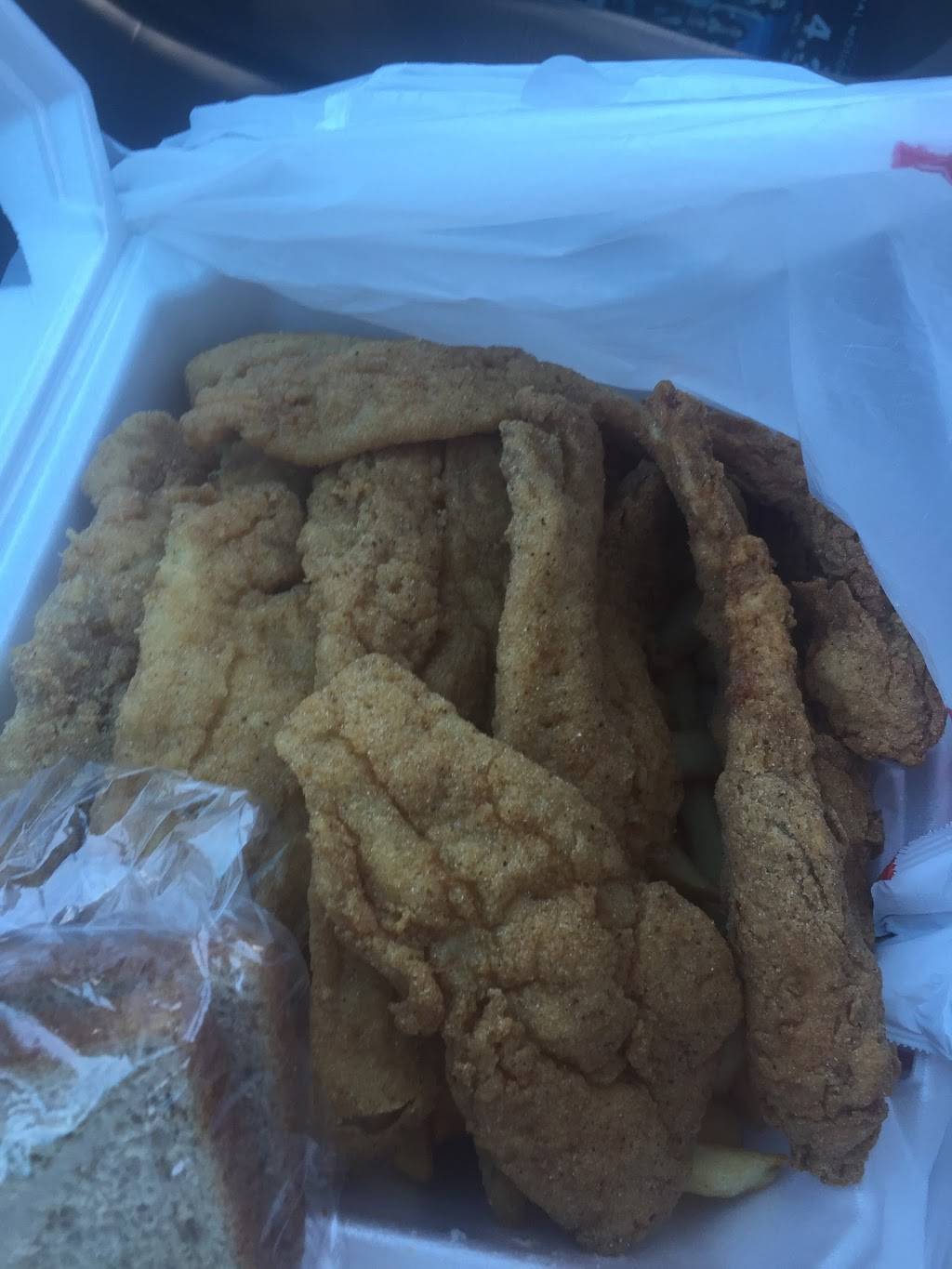 Aqua Fresh Seafoods | restaurant | 10823 MacArthur Blvd, Oakland, CA 94605, USA | 5105683382 OR +1 510-568-3382