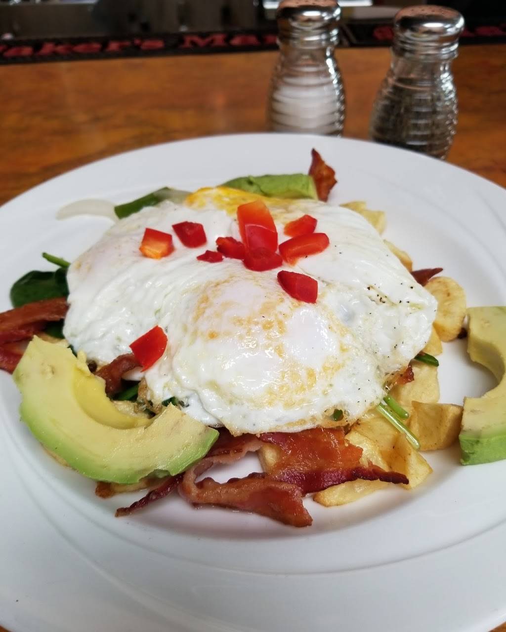 RedRocks H Street | restaurant | 1348 H St NE, Washington, DC 20002, USA | 2026217300 OR +1 202-621-7300