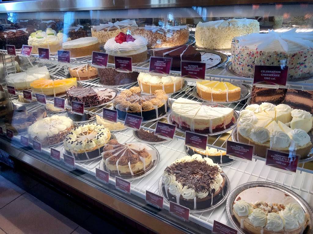 The Cheesecake Factory | restaurant | 1736 Redwood Hwy, Corte Madera, CA 94925, USA | 4159450777 OR +1 415-945-0777