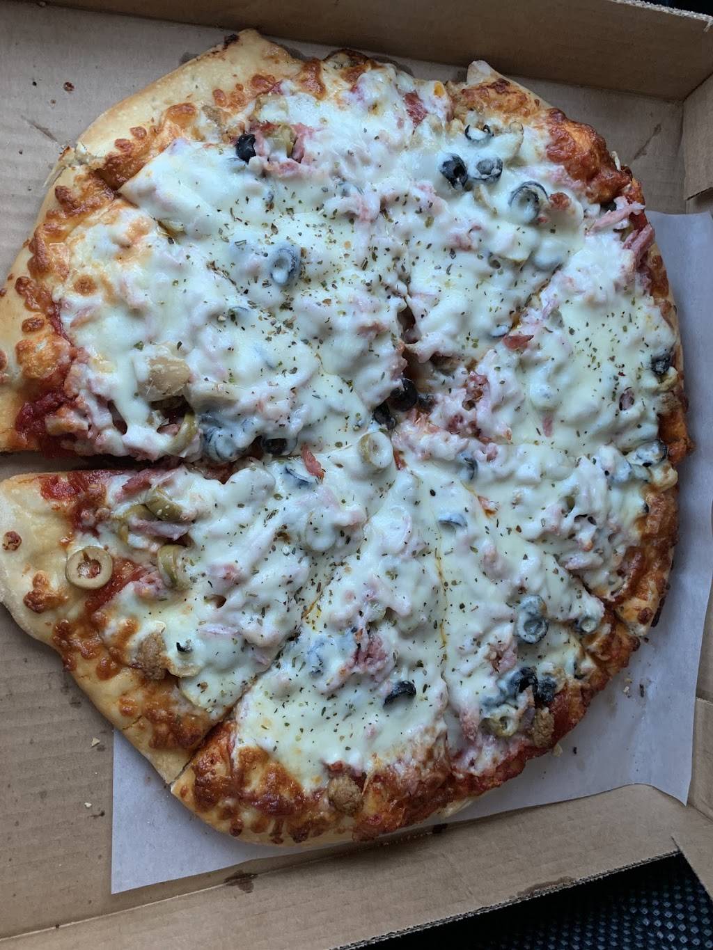 G & G Pizza | restaurant | 10734 US-431, New Hope, AL 35760, USA | 2567234181 OR +1 256-723-4181