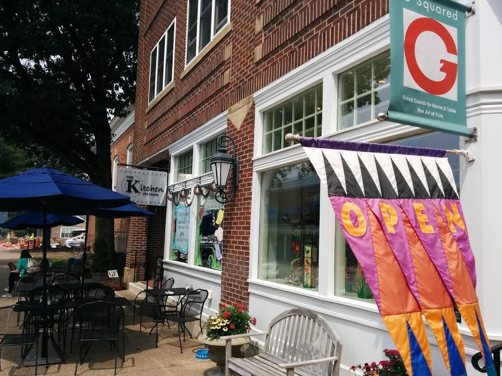 The Kitchen On Main | restaurant | 136 E Main St, Ligonier, PA 15658, USA | 7242384199 OR +1 724-238-4199