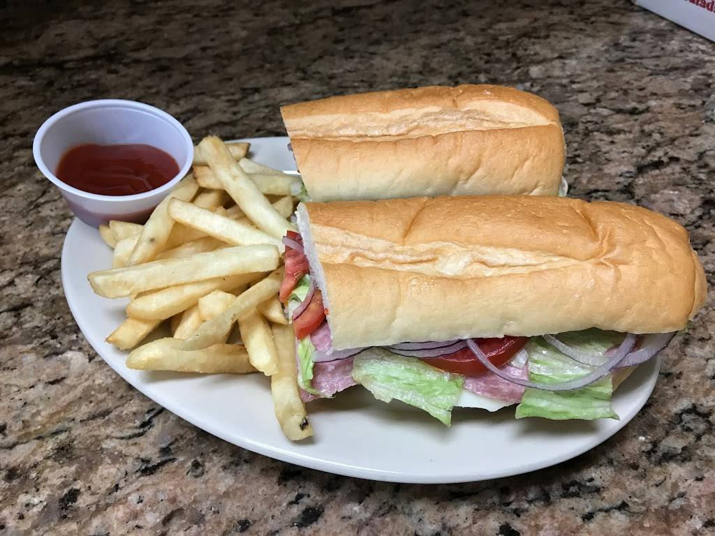 Grandmas NY Pizza & Pasta | restaurant | 911 Duluth Hwy E3, Lawrenceville, GA 30043, USA | 7709955200 OR +1 770-995-5200