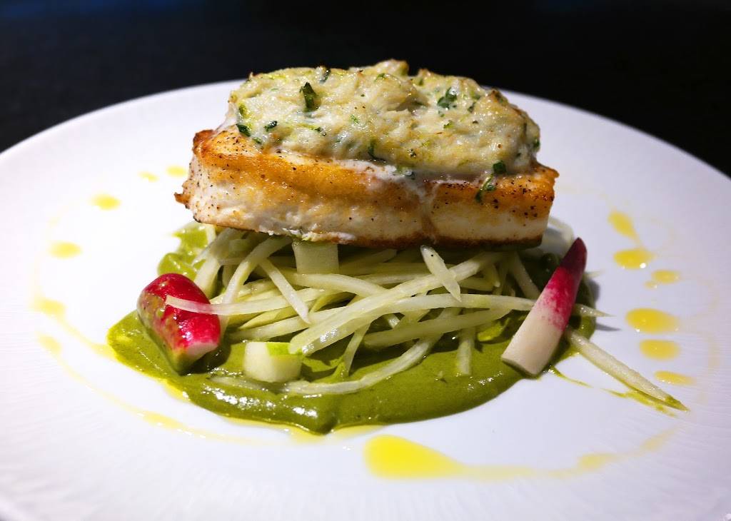 Atlantica Restaurant | restaurant | 44 Border St, Cohasset, MA 02025, USA | 7813830900 OR +1 781-383-0900