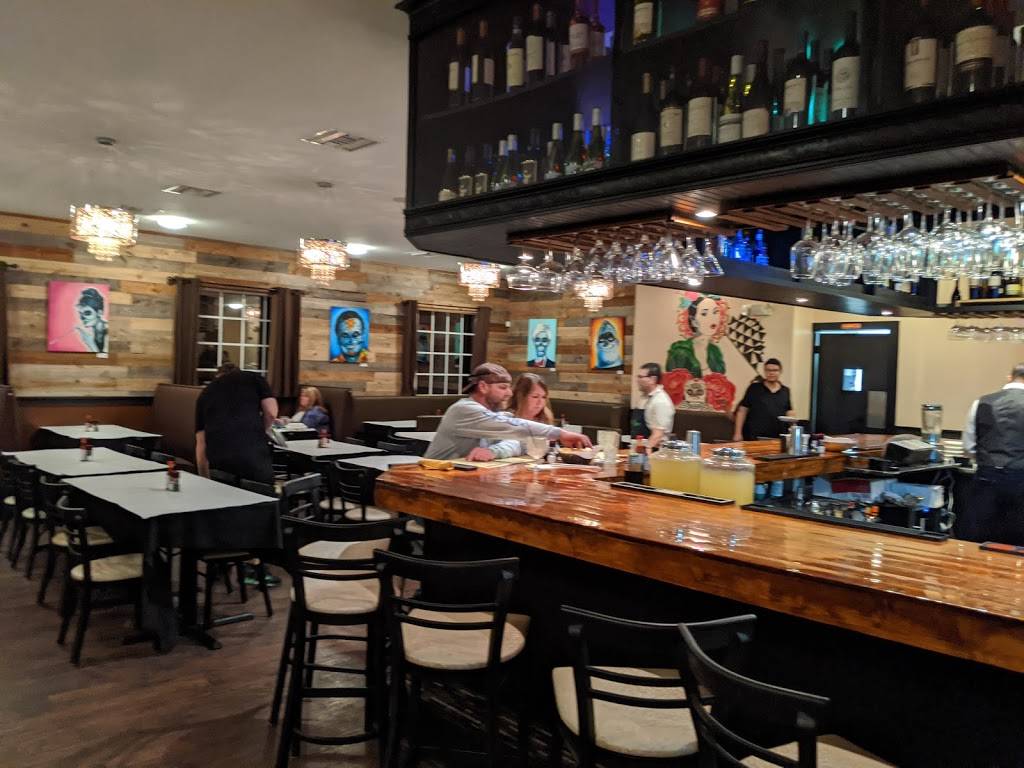 Tequila Accent Mexican Kitchen & Bar | restaurant | 2725 Minton Rd, West Melbourne, FL 32904, USA | 3218086537 OR +1 321-808-6537