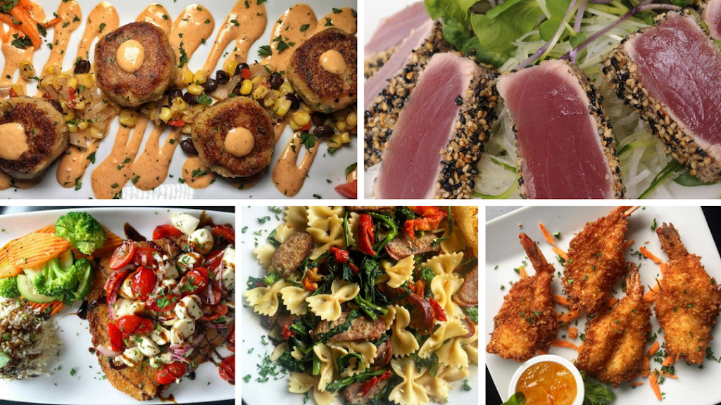 Outerbanks | restaurant | 661 Riverside Dr, Riverhead, NY 11901, USA | 6318734123 OR +1 631-873-4123