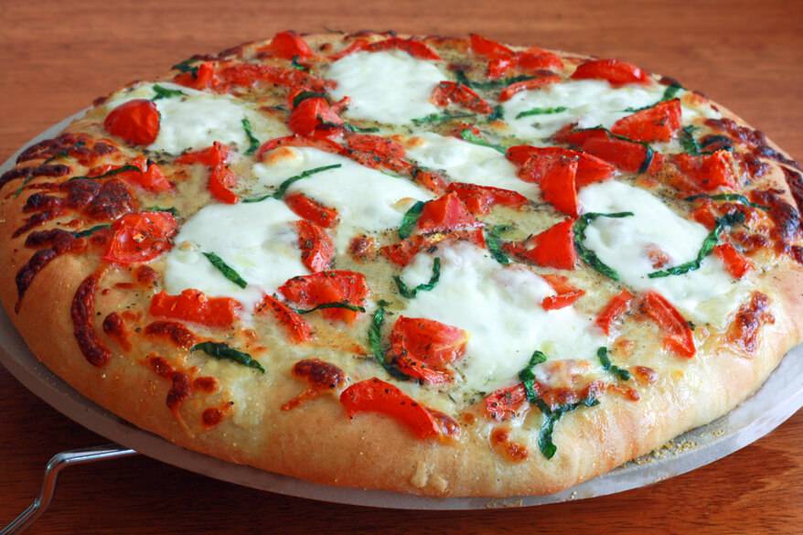 Pizza Bella | meal delivery | 5 N Columbus Ave, Mt Vernon, NY 10553, USA | 9146654400 OR +1 914-665-4400