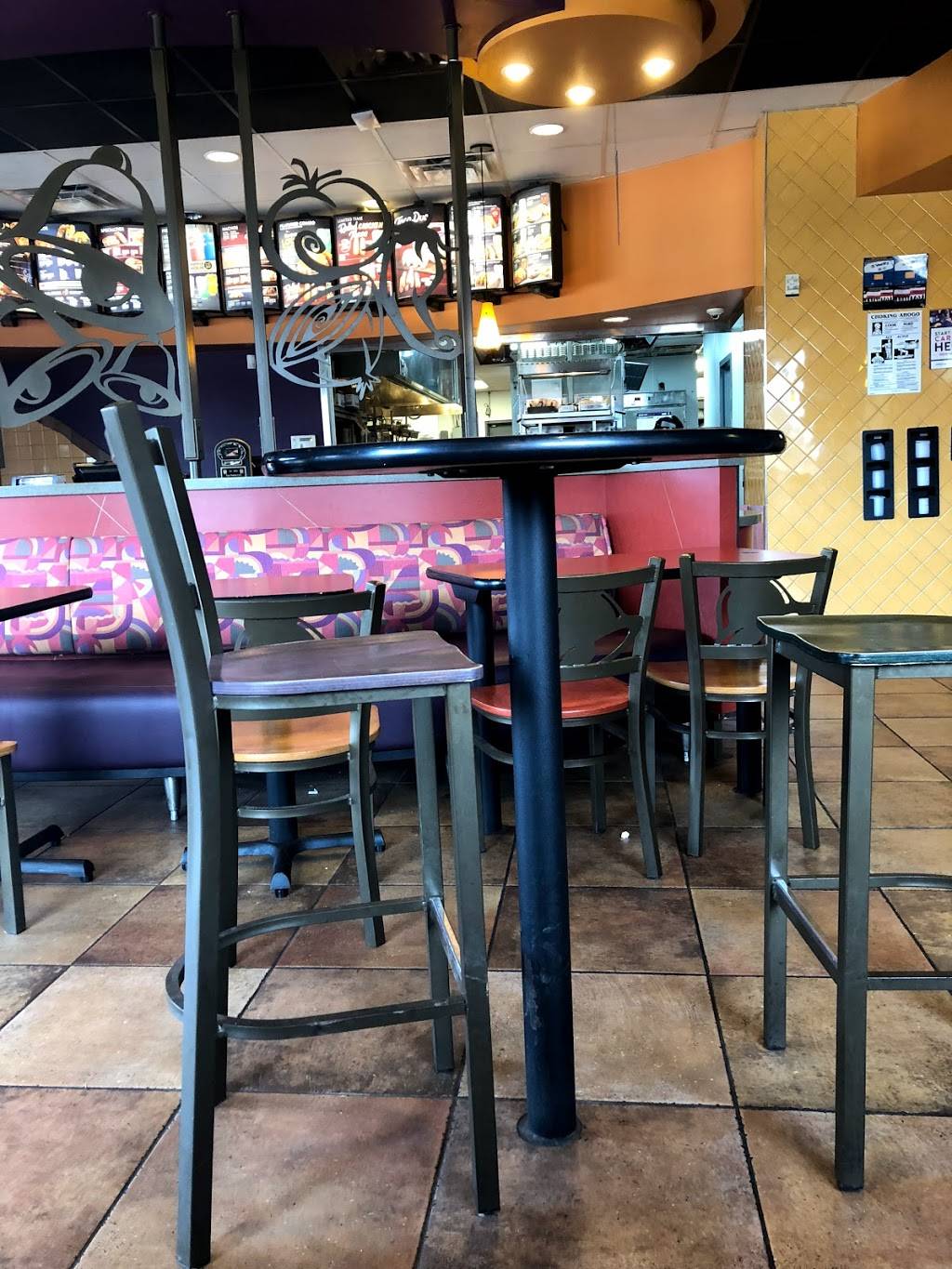 Taco Bell | meal takeaway | 6151 Hwy 278 NE, Covington, GA 30014, USA | 7707863445 OR +1 770-786-3445