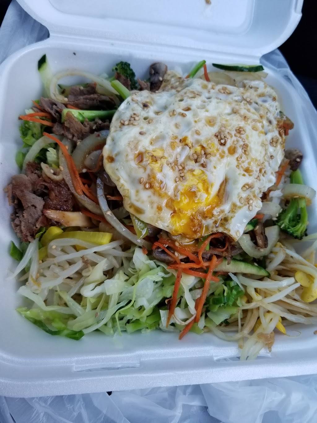 Hana Teriyaki | restaurant | 1477 Creston Rd, Paso Robles, CA 93446, USA | 8052268581 OR +1 805-226-8581