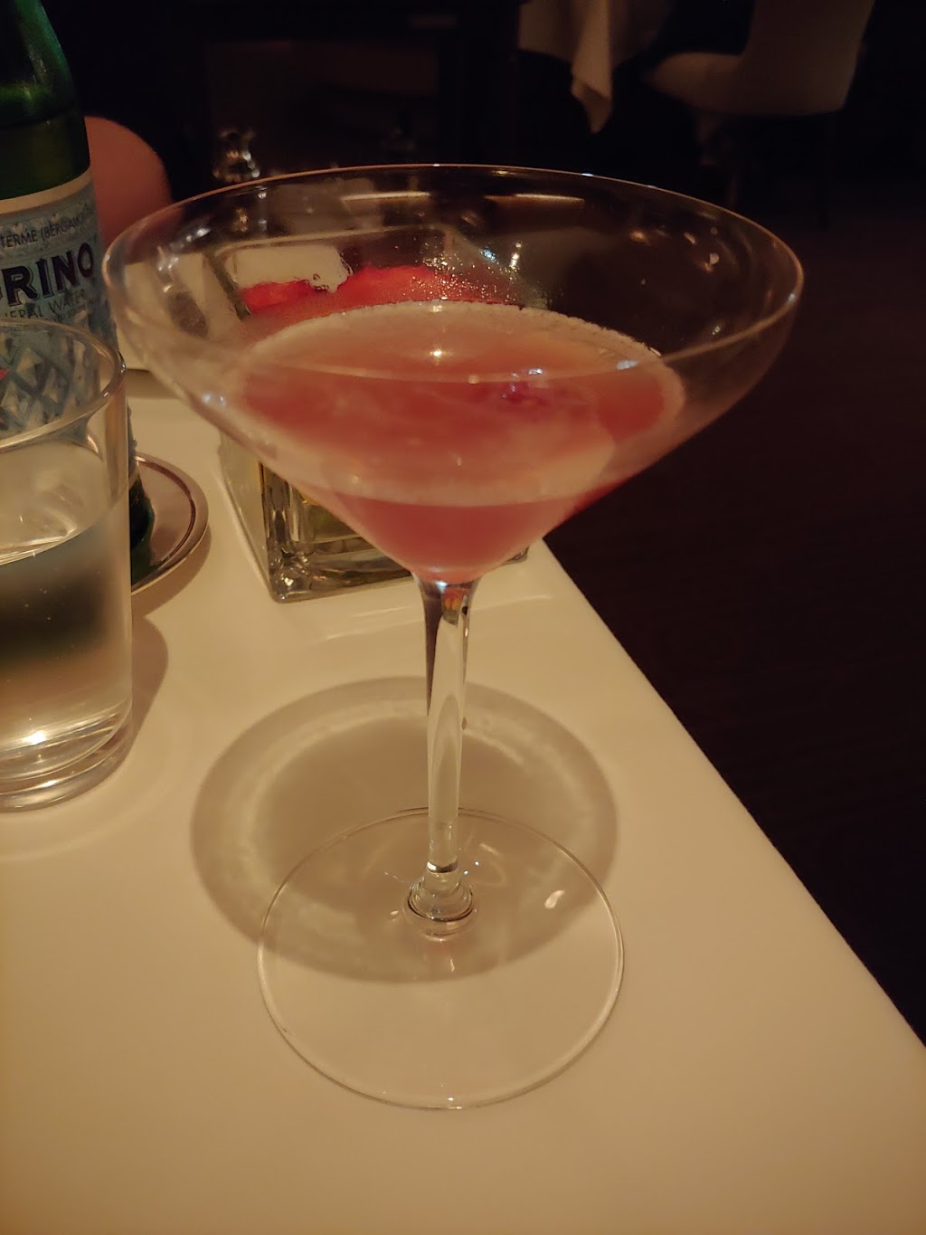 Charleston | restaurant | 1000 Lancaster St, Baltimore, MD 21202, USA | 4103327373 OR +1 410-332-7373