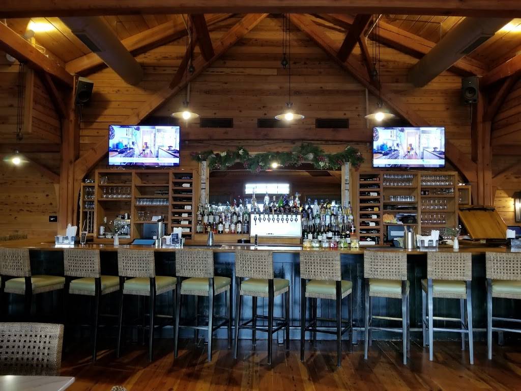 Bristol Harbours Lodge Restaurant | restaurant | 5410 Seneca Point Rd, Canandaigua, NY 14424, USA | 5853962200 OR +1 585-396-2200