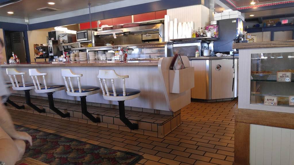 Millies Restaurant & Bakery | restaurant | 16840 Vanowen St, Van Nuys, CA 91406, United States | 8187853894 OR +1 818-785-3894