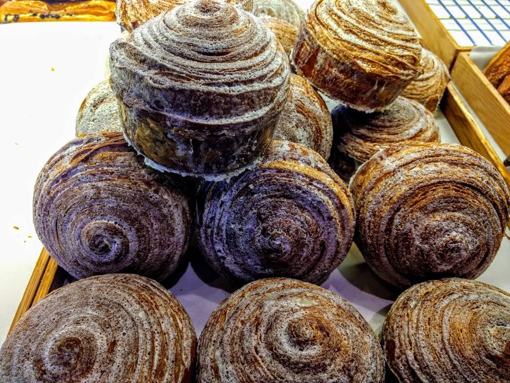 Paris Baguette | bakery | 2278 Westborough Blvd, South San Francisco, CA 94080, USA | 6509520404 OR +1 650-952-0404