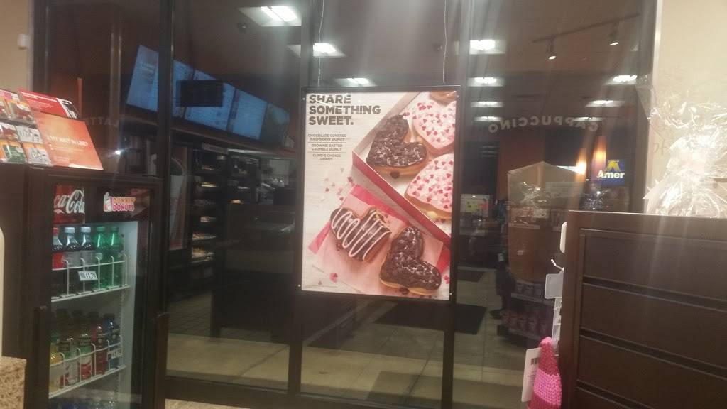 Dunkin | bakery | 6210 Wooster Pike, Cincinnati, OH 45227, USA | 5136208965 OR +1 513-620-8965