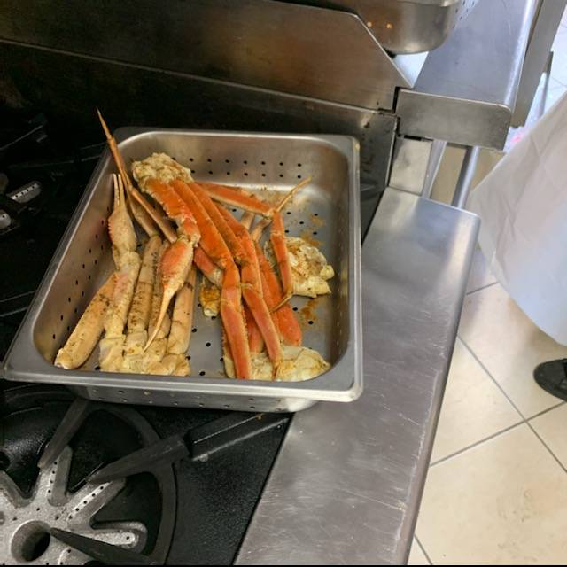 Cocos Fresh Fish Market | restaurant | In Strawberry Fields Plaza, 730 Milford Rd, East Stroudsburg, PA 18301, USA | 2722002888 OR +1 272-200-2888