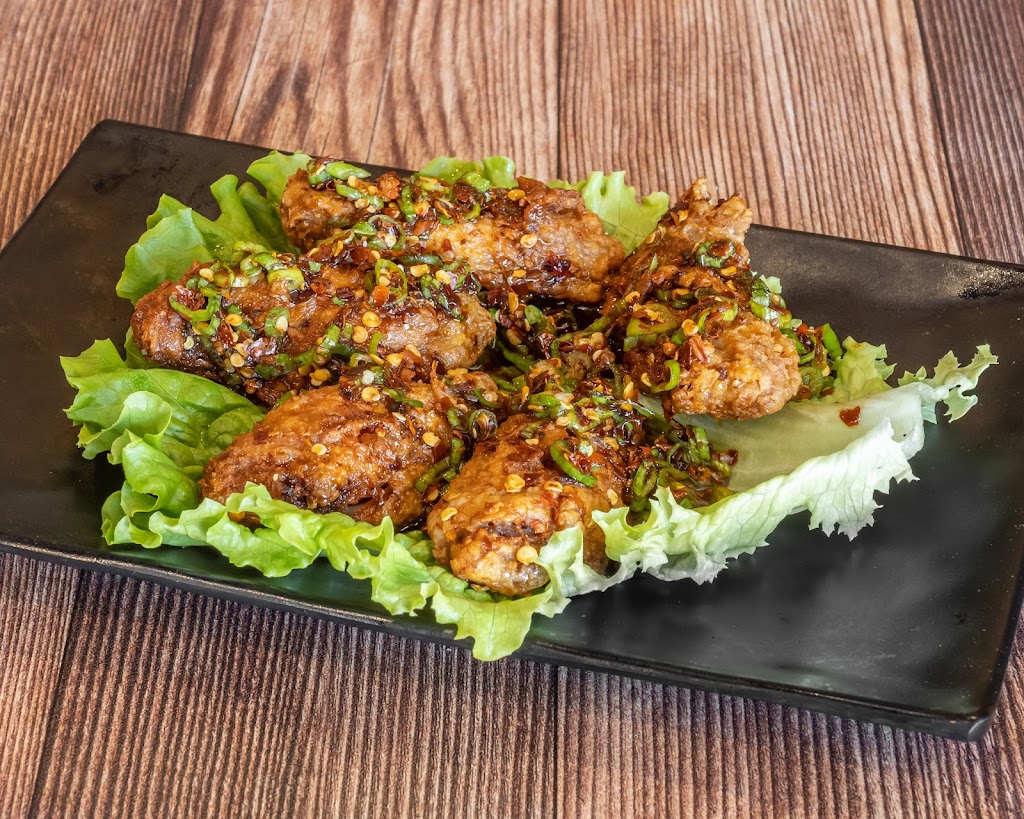 Aota House | restaurant | 2847 S White Rd #110, San Jose, CA 95148, USA | 4084401161 OR +1 408-440-1161