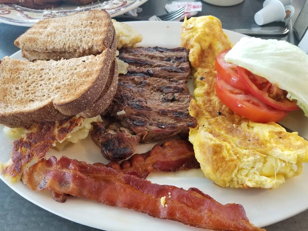 Star Diner & Cafe | restaurant | 325 W Spruce Ave, North Wildwood, NJ 08260, USA | 6097294900 OR +1 609-729-4900