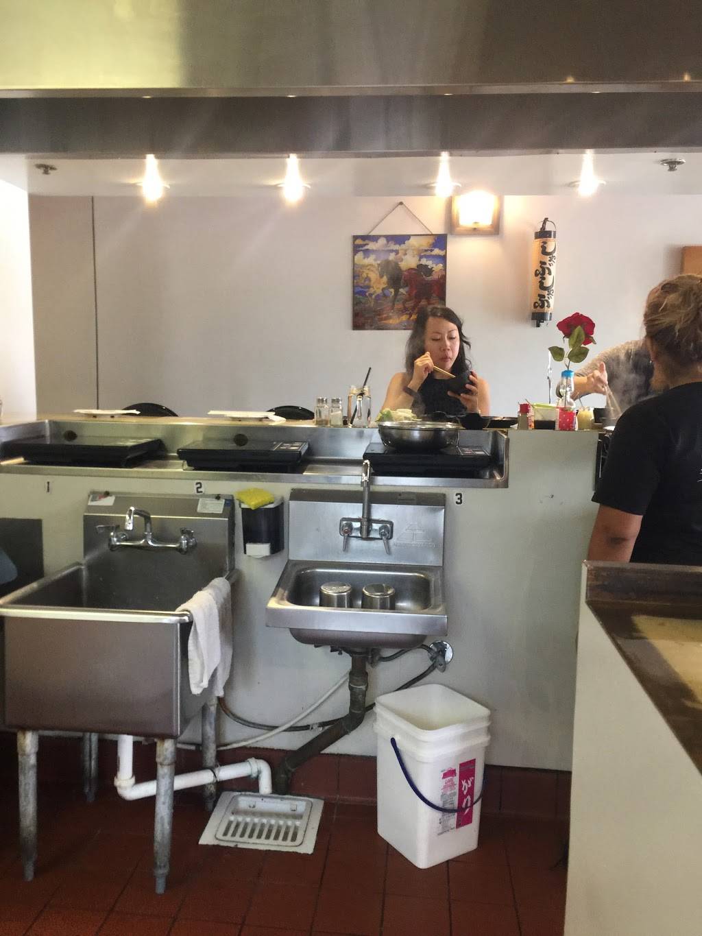 Shabuza Japanese Hot Pot | restaurant | 28715 Los Alisos Blvd, Mission Viejo, CA 92692, USA | 9495883225 OR +1 949-588-3225