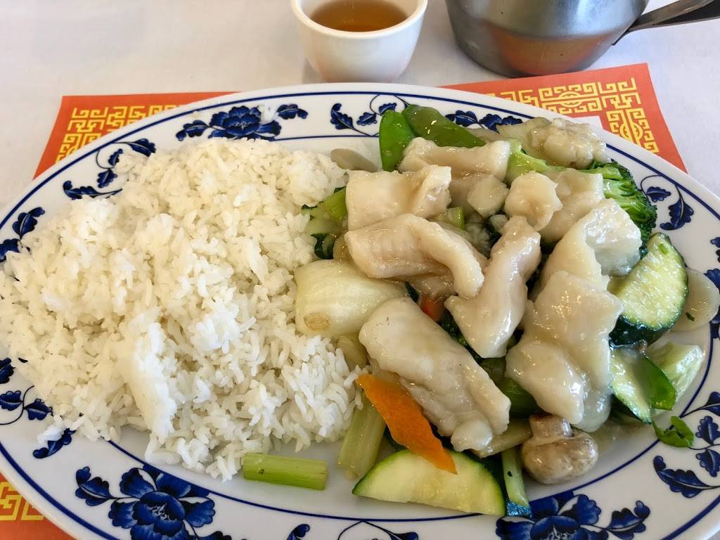 China Garden | restaurant | 22253 Redwood Rd, Castro Valley, CA 94546, USA | 5107271193 OR +1 510-727-1193