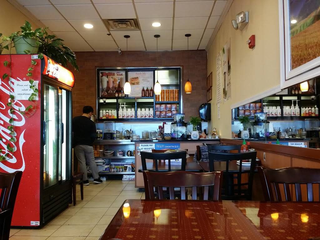 Pho Sapa | restaurant | 9983 Sowder Village Square, Manassas, VA 20109, USA | 7033301222 OR +1 703-330-1222
