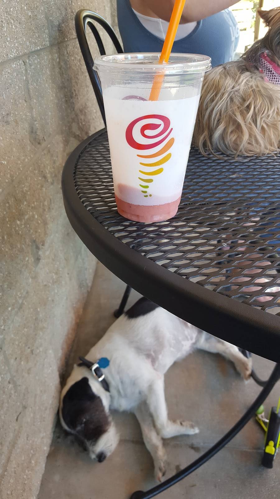 Jamba Juice Benicia | restaurant | 804-A Southampton Rd, Benicia, CA 94510, USA | 7077481203 OR +1 707-748-1203