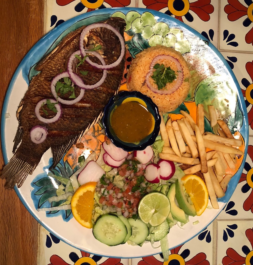 LA POBLANITA RESTAURANT | restaurant | 4490 Bluffton Park Crescent, Bluffton, SC 29910, USA | 8438155221 OR +1 843-815-5221