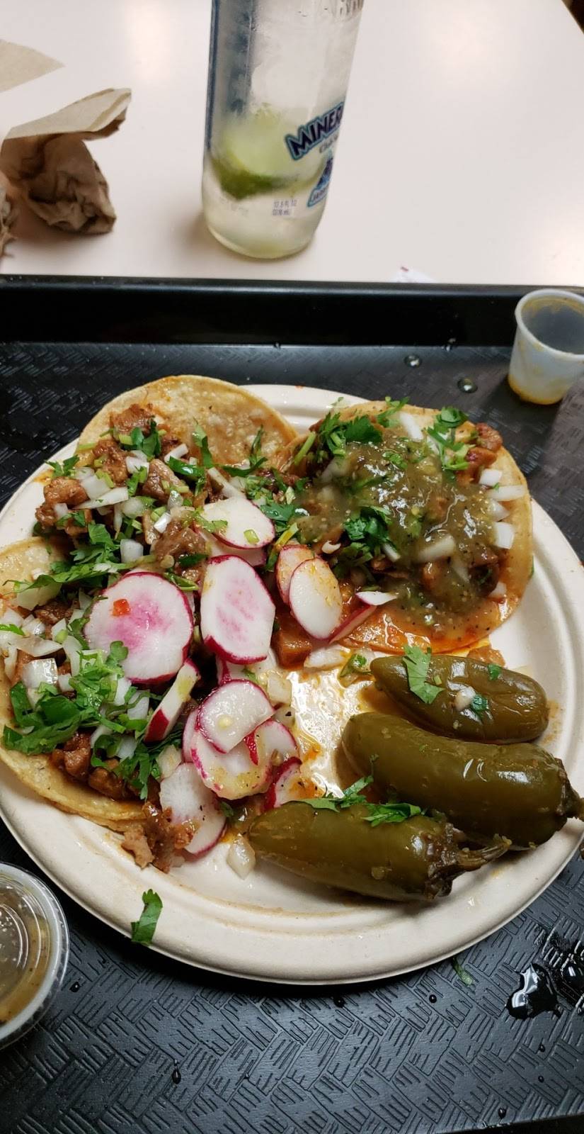 Metro Taquero | restaurant | 310 W A St, Hayward, CA 94541, USA | 5107828700 OR +1 510-782-8700