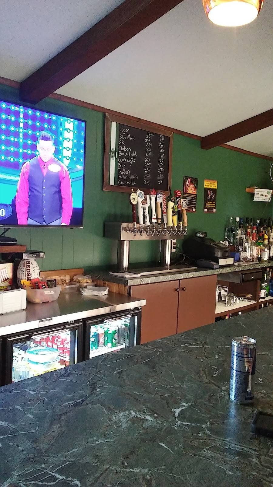 198 Shamrock | restaurant | 198 Shamrock St, Lock Haven, PA 17745, USA | 5708936678 OR +1 570-893-6678
